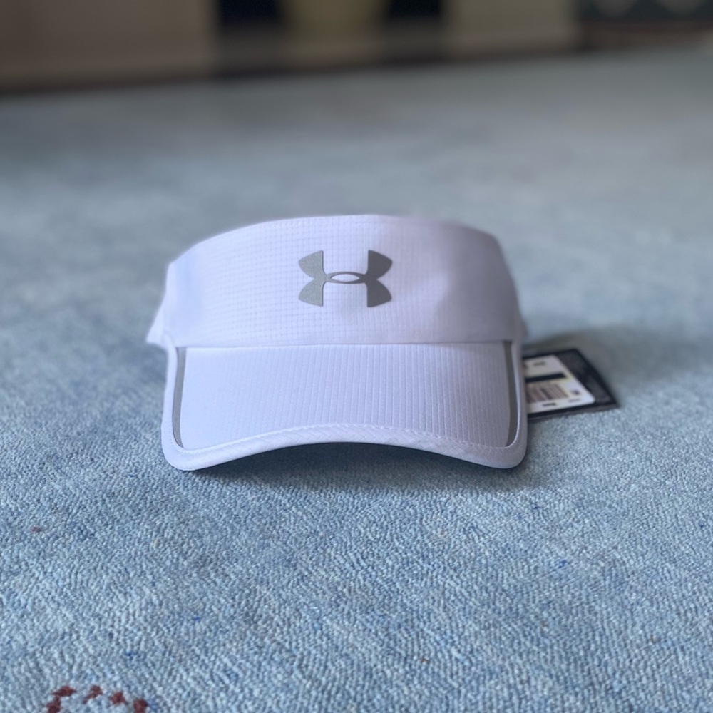 UNDER ARMOUR Men’s Visor